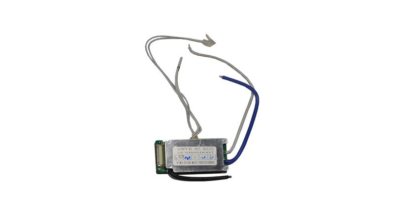 AKÜ KARTI (HS15 PREMIUM)